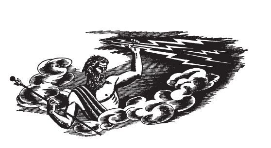 Эдит Гамильтон - Мифы и легенды Греции и Рима