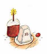 Татьяна Стрыгина - Пасхальная книга для детей. Рассказы и стихи русских...