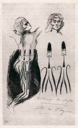 Пьер Лоти - Остров Рапа-Нуи