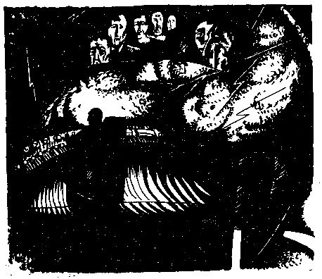 Дмитрий Биленкин - Ночь контрабандой. Рассказы