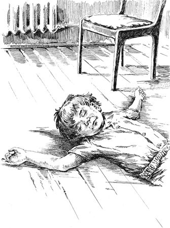 Вячеслав Чиркин - Северные были (сборник)