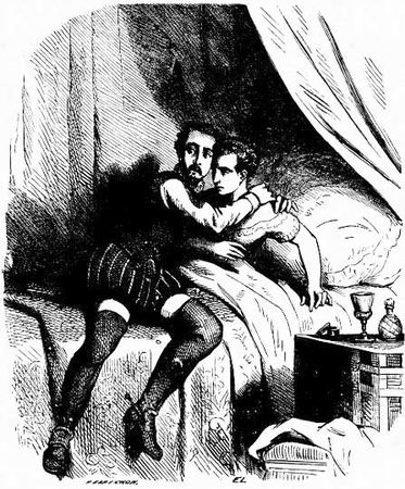 Александр Дюма - Королева Марго