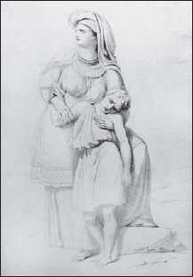 Константин Рыжов - 100 великих библейских персонажей