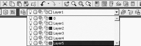 AutoCAD 2009 для студента. Самоучитель