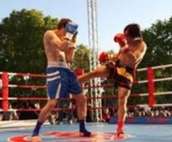 Евгений Казакеев - Как стать кикбоксером, или 10 шагов к безопасности