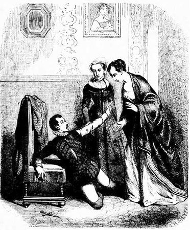 Александр Дюма - Королева Марго