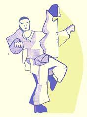 Леушин - Квон-Кхим-Го