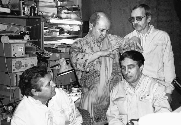 Эрнст Мулдашев - Всемирный потоп. Мистический закон четырех шестерок