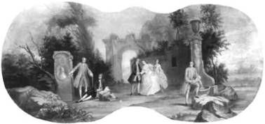 Нина Молева - Ее звали княжна Тараканова