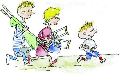 Коллектив авторов - Я еду, еду, еду... Путешествие с малышом. Pro et contra