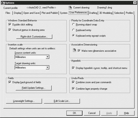 Татьяна Соколова - AutoCAD 2009 для студента. Самоучитель