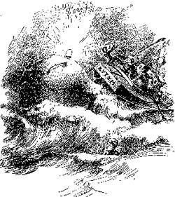 Владимир Немцов - Золотое дно