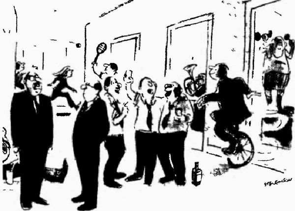 Ицхак Адизес - Управление жизненным циклом корпорации