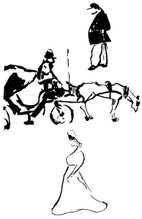 Владимир Винниченко - Золотые россыпи (Чекисты в Париже)