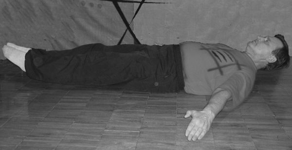 Владимир Шемшук - Встреча с Кощеем Бессмертным. Практика бессмертия