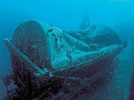 Андрей Рянский - Дайвинг. Красное море