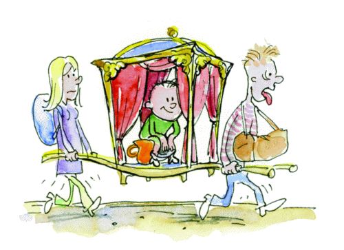 Коллектив авторов - Я еду, еду, еду... Путешествие с малышом. Pro et contra