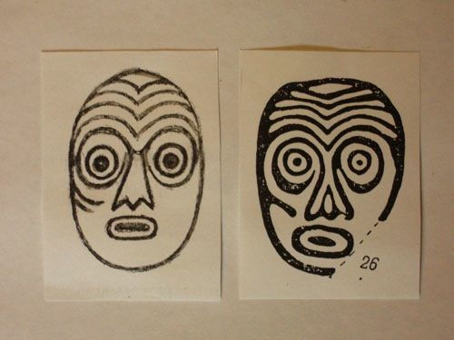 Вадим Попов - Феномены древней культуры востока Северной Азии