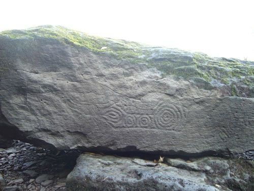 Вадим Попов - Феномены древней культуры востока Северной Азии