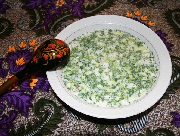 Голиб Саидов - Бухарская кухня. Кухни народов мира