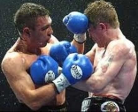 Евгений Казакеев - Как стать кикбоксером, или 10 шагов к безопасности