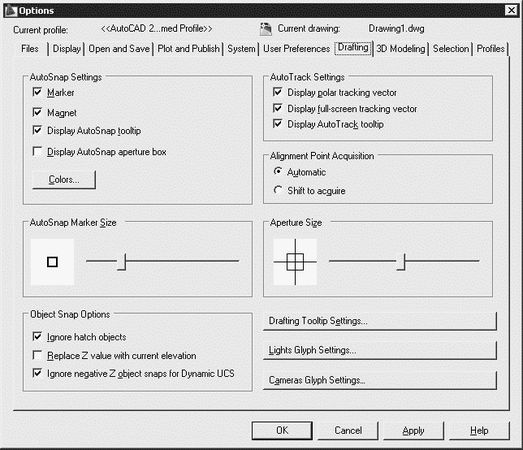Татьяна Соколова - AutoCAD 2009 для студента. Самоучитель