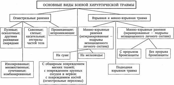 Александр Минченко - Раны. Лечение и профилактика осложнений. Учебное пособие