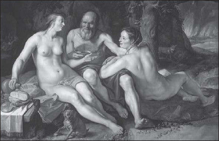 Константин Рыжов - 100 великих библейских персонажей