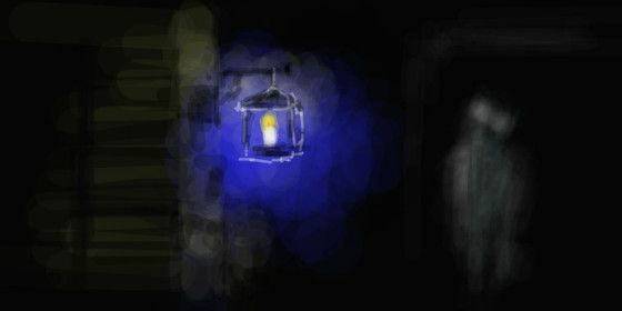 Лилит Мазикина - Цыганские сказания (СИ)