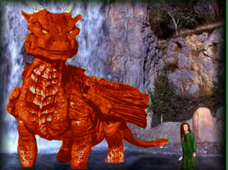 Ольга Громыко - Ведьма-хранительница