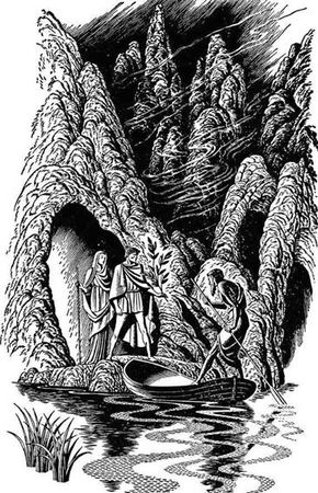 Эдит Гамильтон - Мифы и легенды Греции и Рима