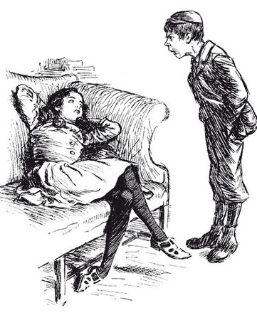 Зигмунд Фрейд - Психология сексуальности