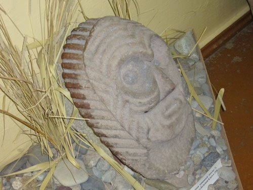 Вадим Попов - Феномены древней культуры востока Северной Азии