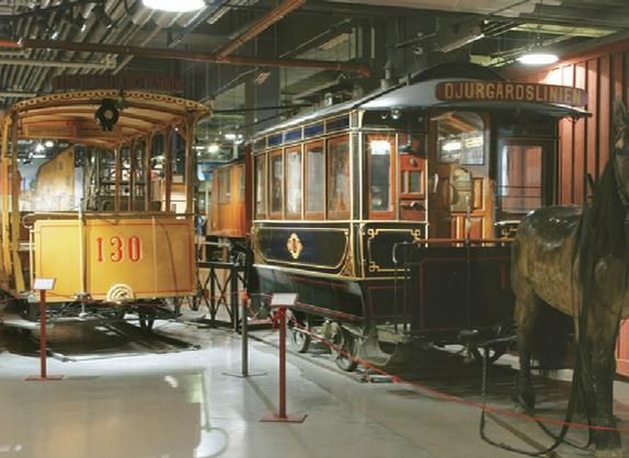 Биргит Кремер, Эльке Фрей и др. - Стокгольм. Путеводитель