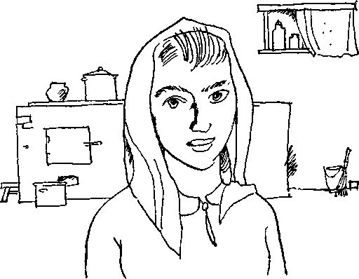 Ирина Стрелкова - Там за морем деревня...