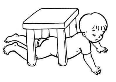 Лидия Голубева - Гимнастика и массаж для самых маленьких. Пособие для родителей...