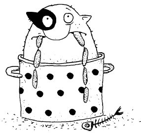 Марта Кетро - Женщины и коты, мужчины и кошки