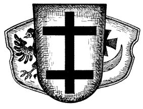 Константин Тарасов - Погоня на Грюнвальд