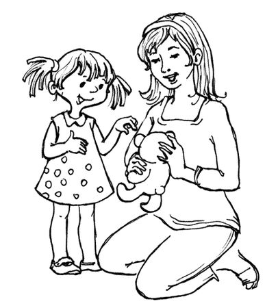 Леонид Венгер, Александр Венгер - Вот и вышел человечек...