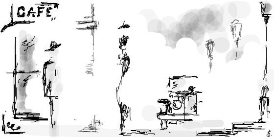 Лилит Мазикина - Цыганские сказания (СИ)