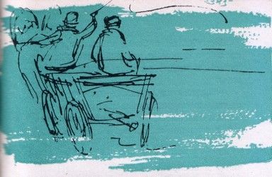 Григорий Канович - Я смотрю на звезды