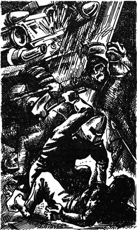 Пол Андерсон - Великий крестовый поход