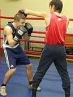 Евгений Казакеев - Как стать кикбоксером, или 10 шагов к безопасности