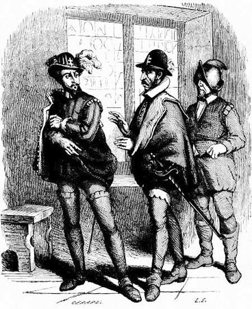 Александр Дюма - Королева Марго