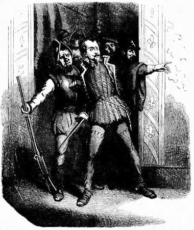 Александр Дюма - Королева Марго