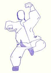 Леушин - Квон-Кхим-Го