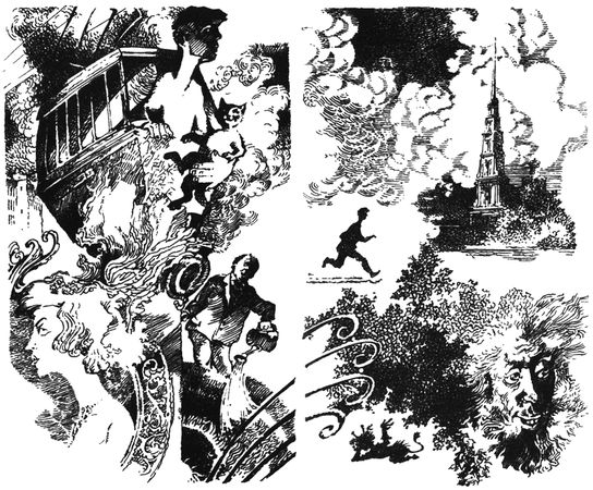 Владимир Корнев - Нео-Буратино