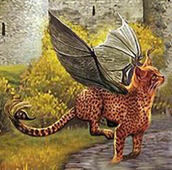 Ольга Громыко - Ведьма-хранительница