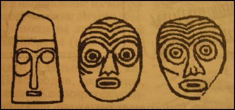 Вадим Попов - Феномены древней культуры востока Северной Азии