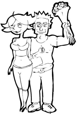 Саша Скляр - Пикап. Эффективные практики съема